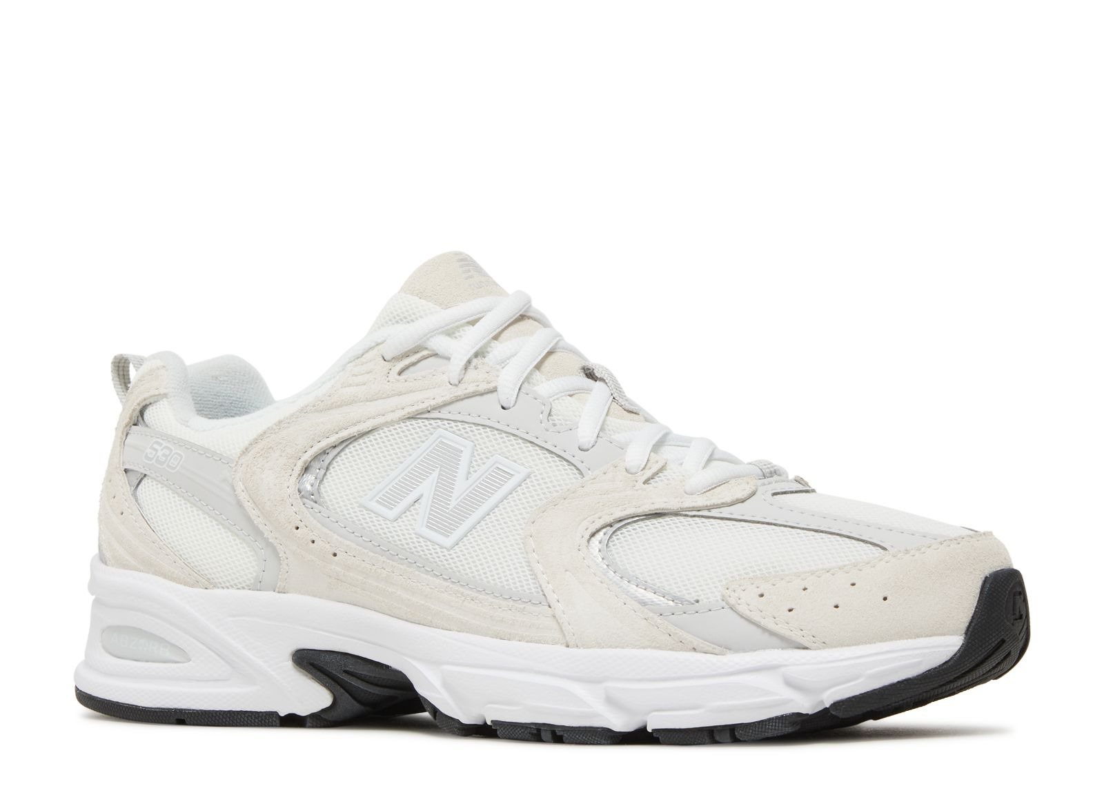 NEW BALANCE 530 'SEA SALT' - 2