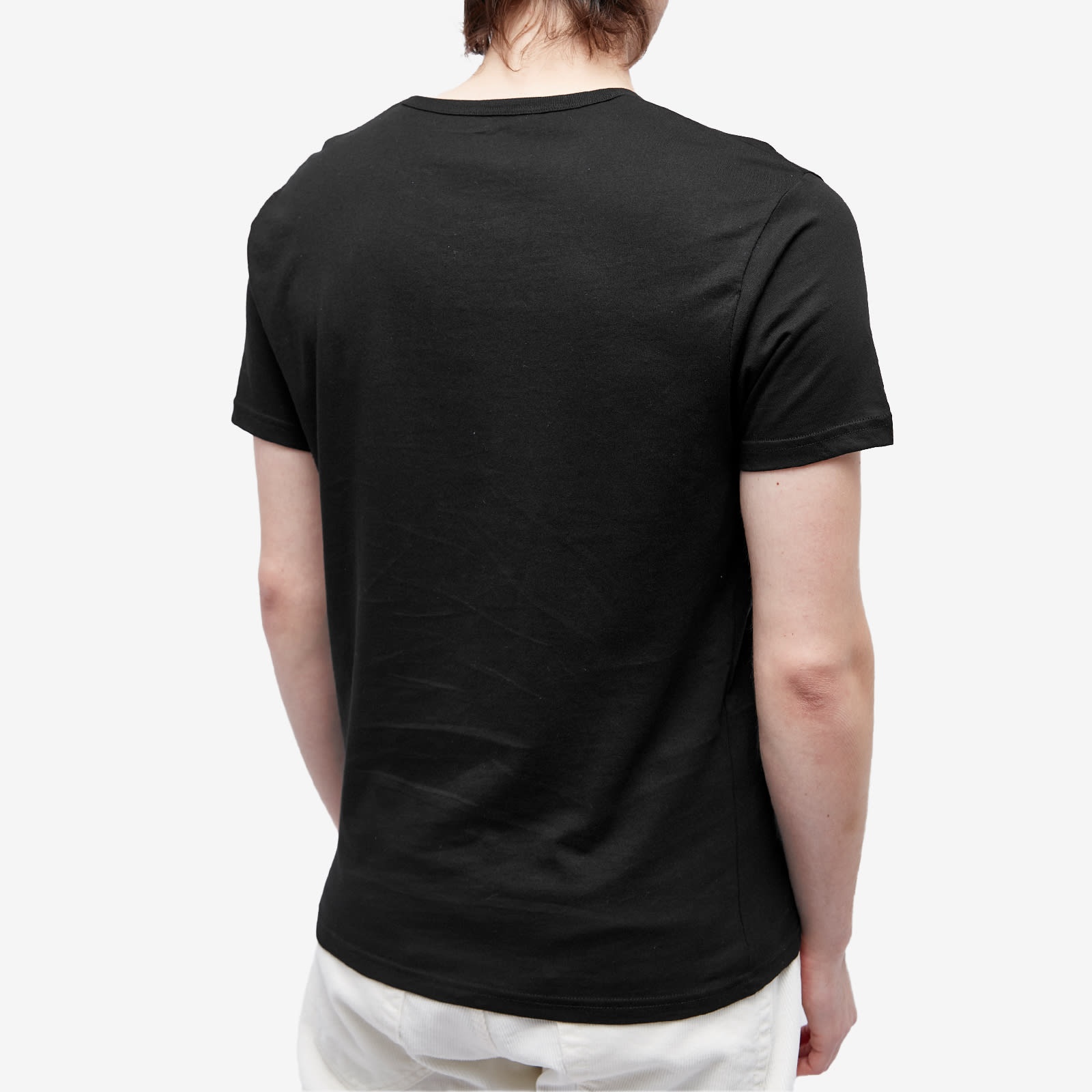 Paul Smith Lounge T-Shirt - 3 Pack - 3