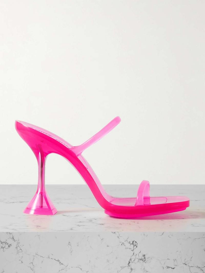 Brito PVC sandals - 1