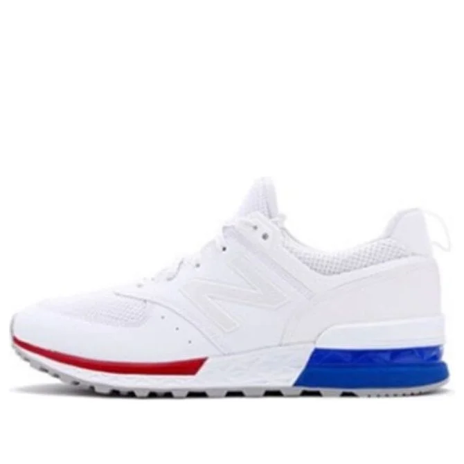 New Balance 574 Sport 'USA Flag' MS574SCN - 1