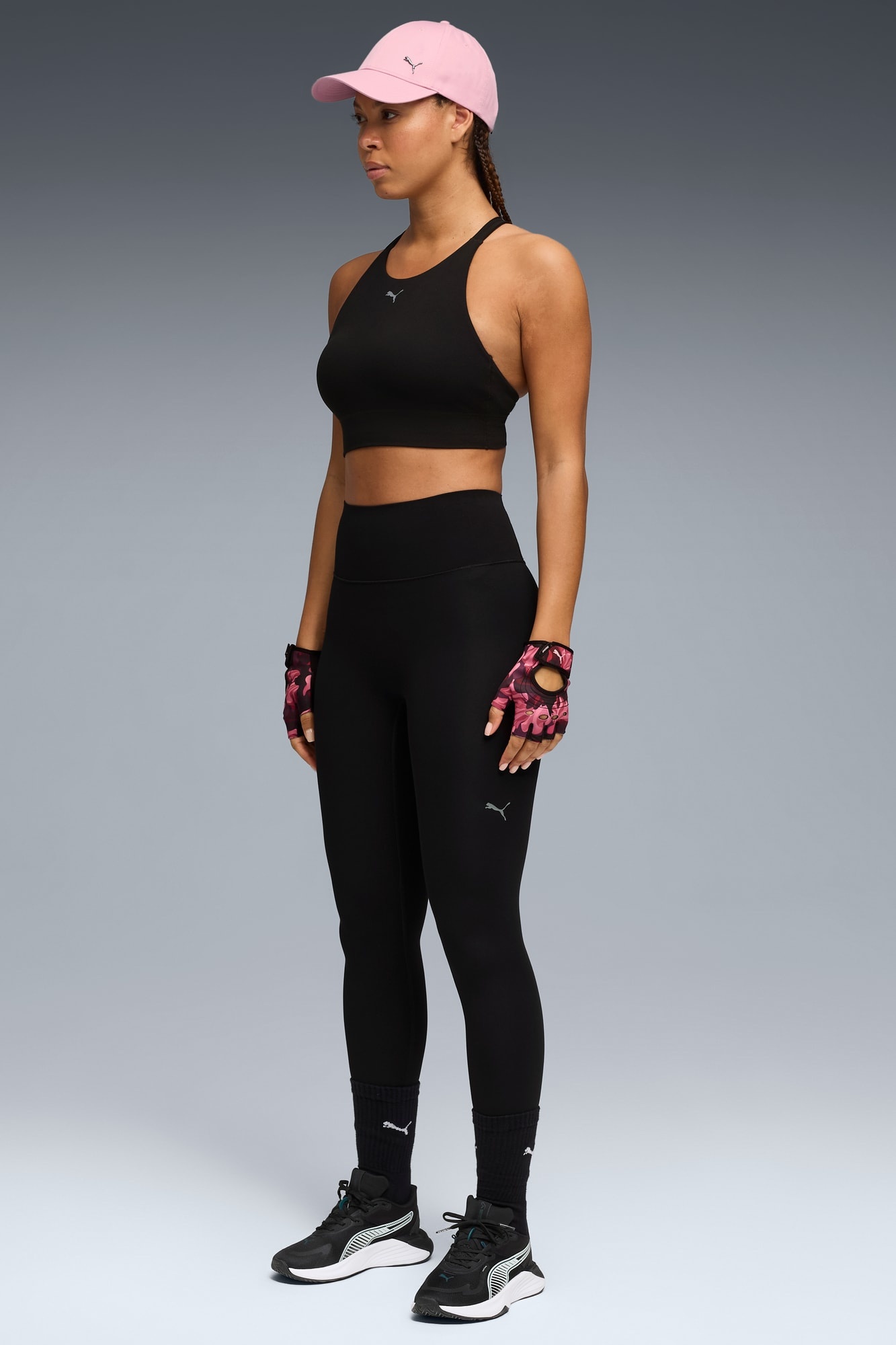 SHAPELUXE Tight Women - 5