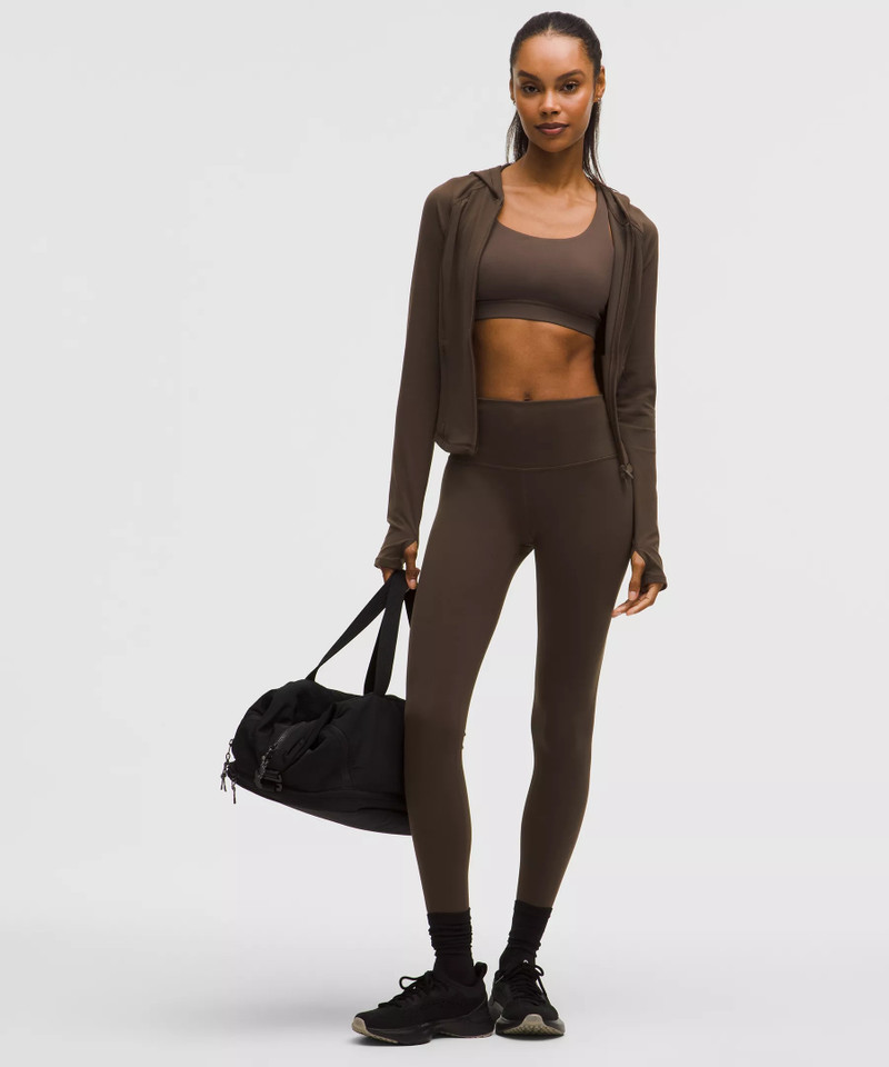 Wunder Train High-Rise Tight 28" 1