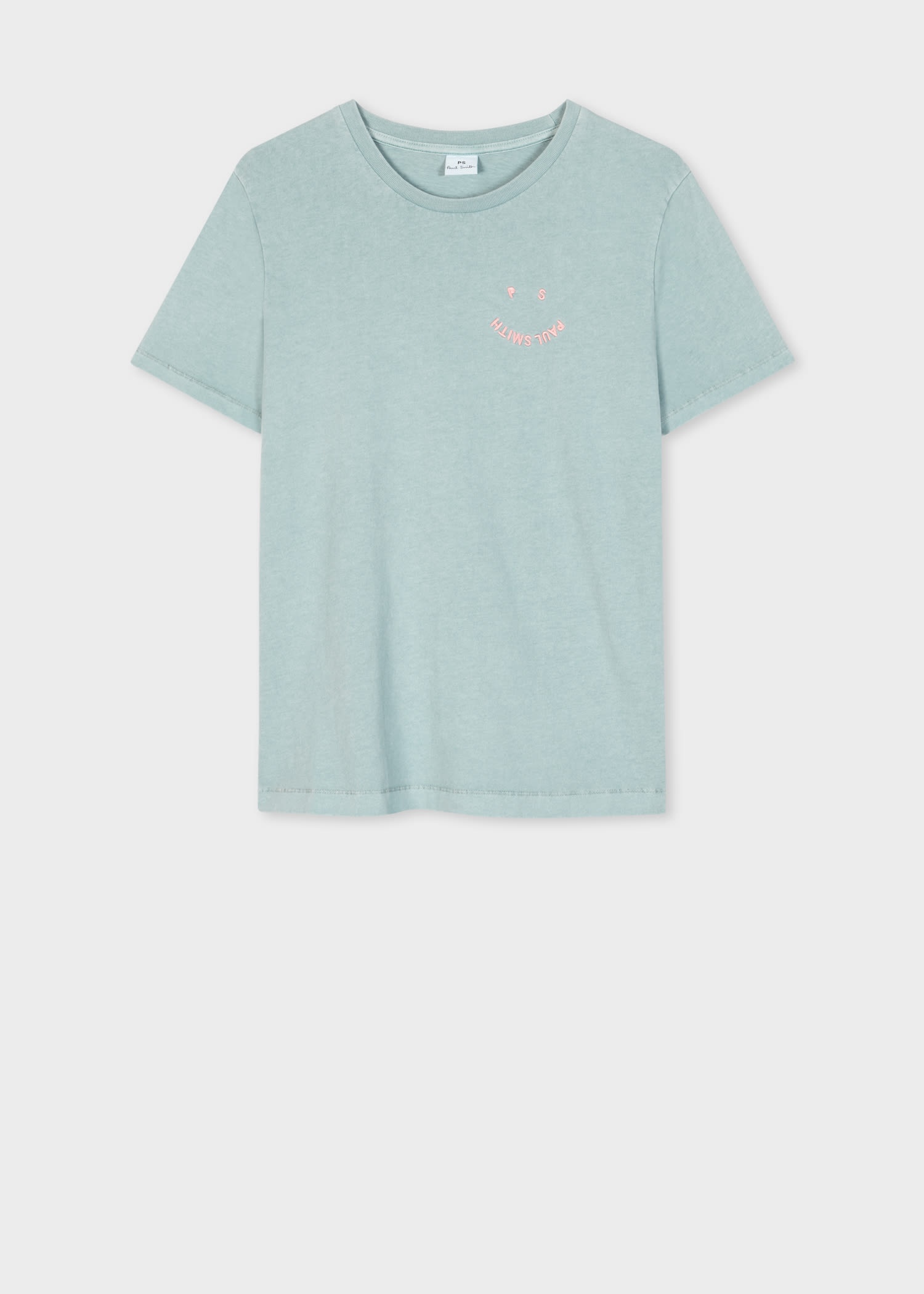 'Happy' T-Shirt - 1