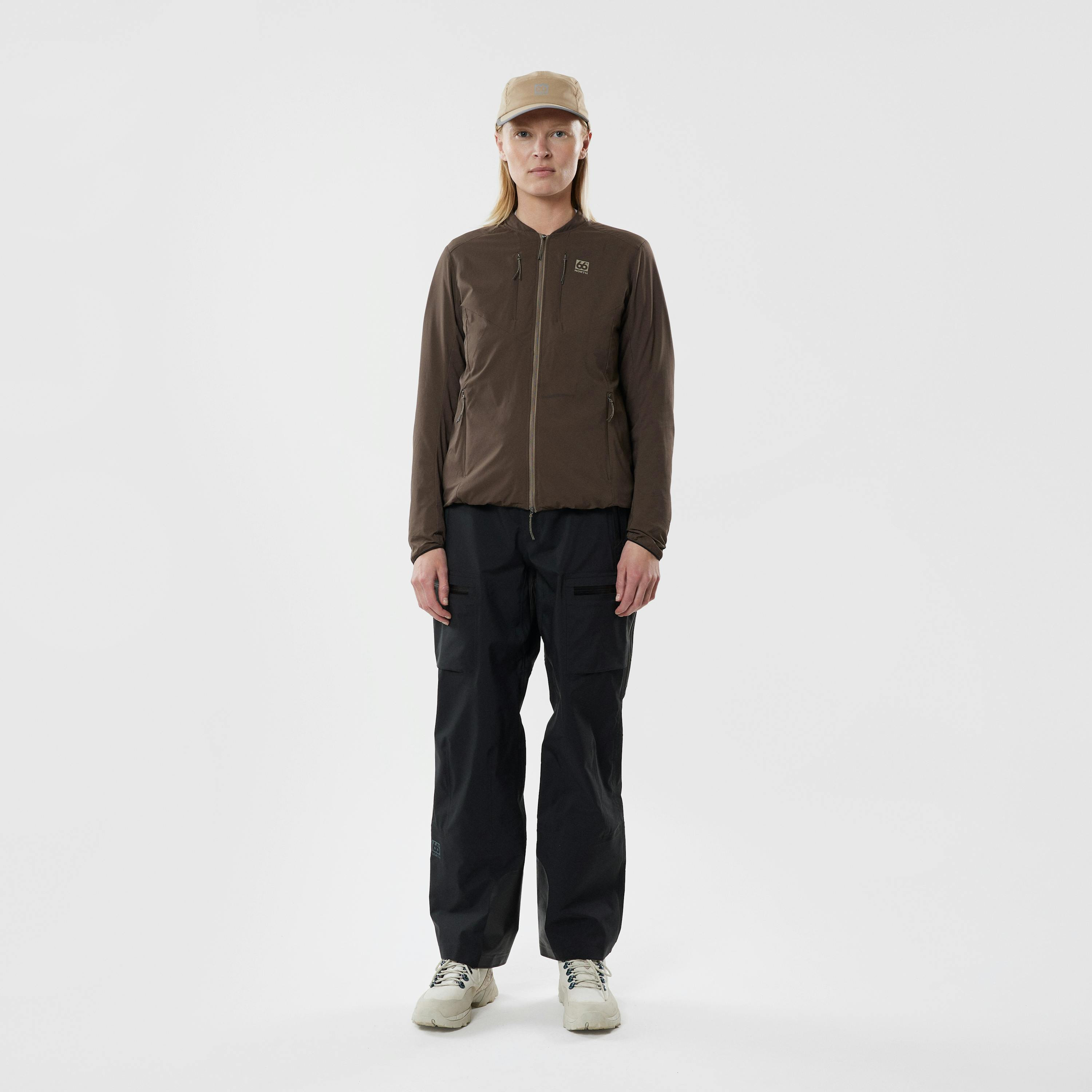 Ljósufjöll Insulated Jacket - 4