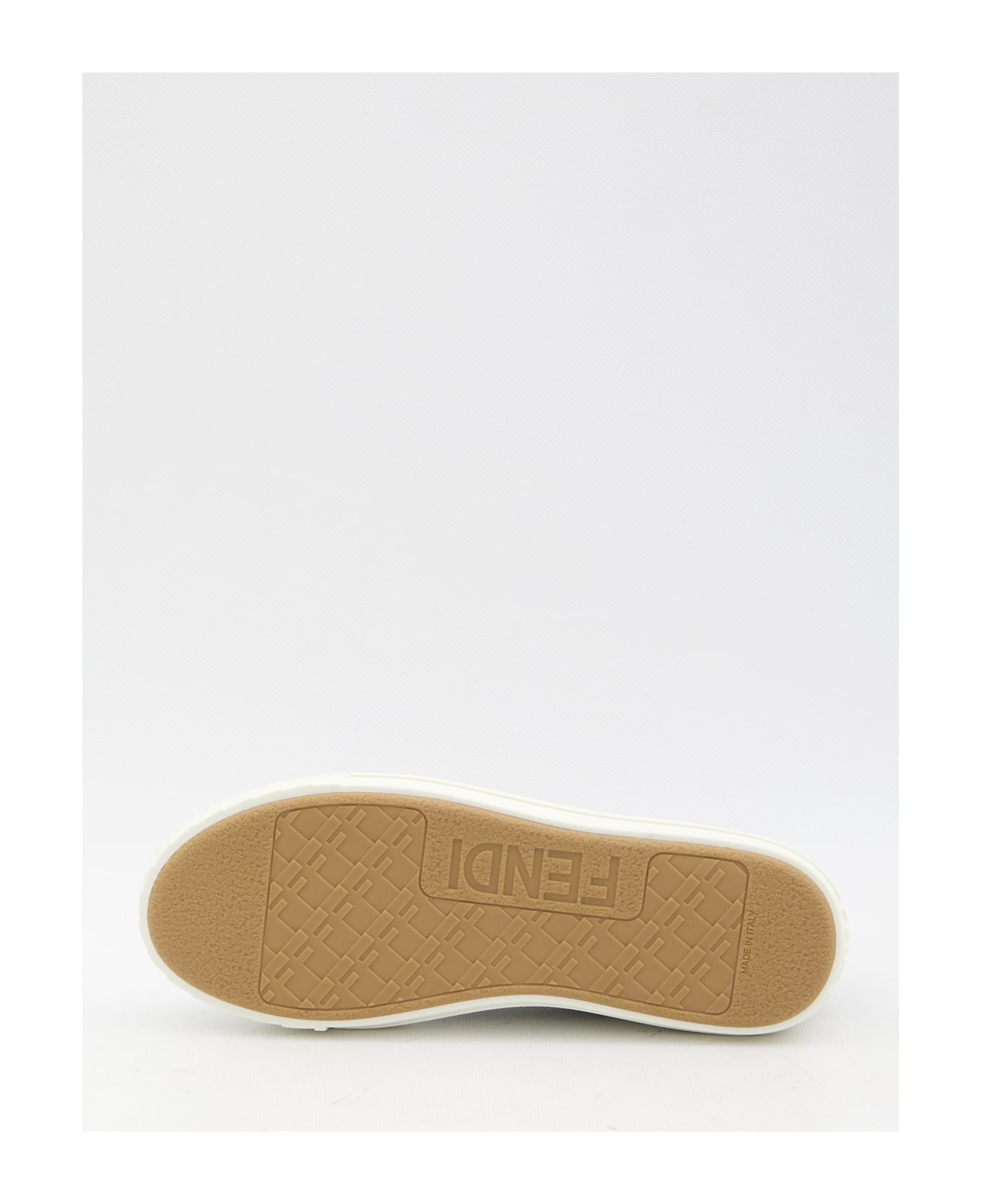 Fendi Domino Sneakers - 4