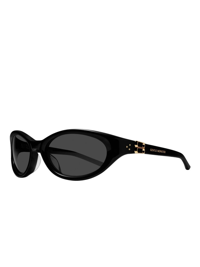 GENTLE MONSTER Ion 01 sunglasses outlook