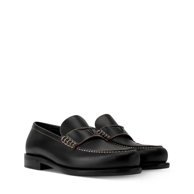 LV Oxford Loafer 1