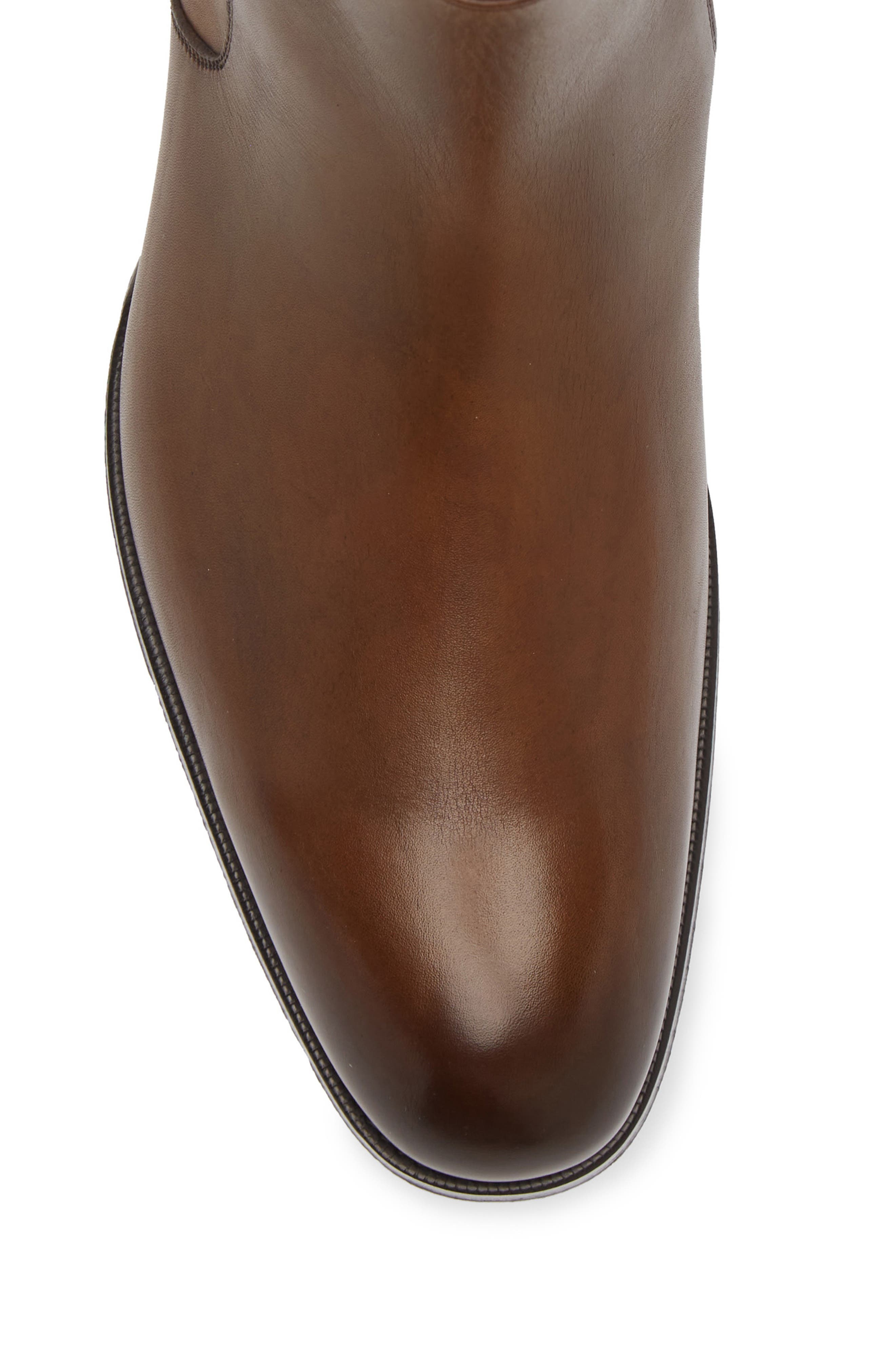 Edgar Ankle Boot - 5