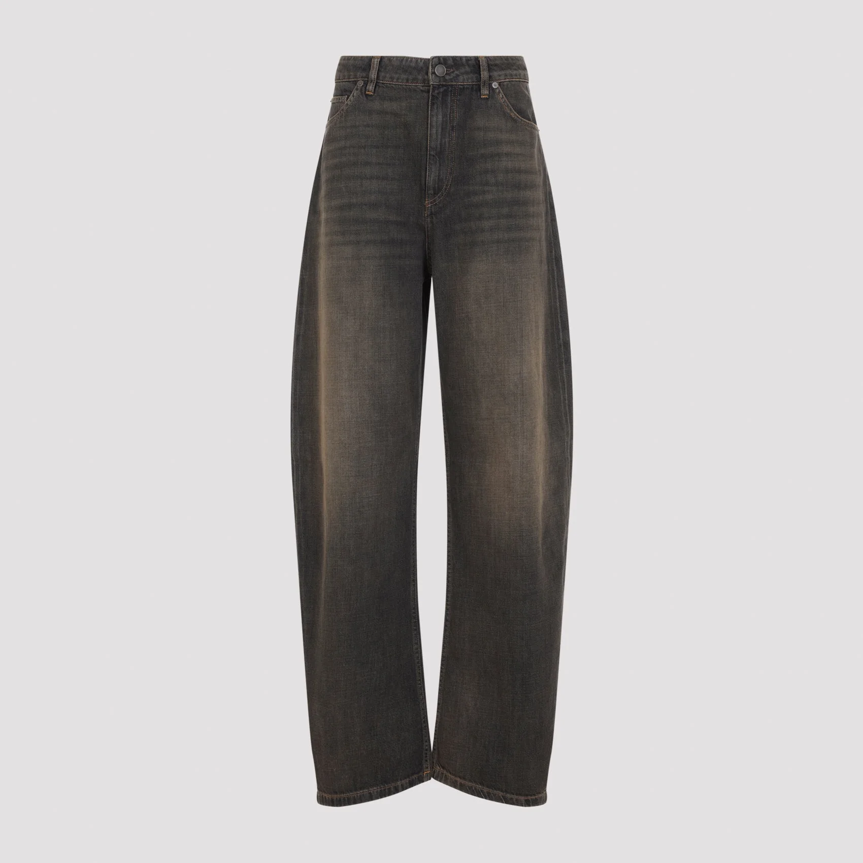 Ralph Lauren Collection Wide Lag Pants - 1