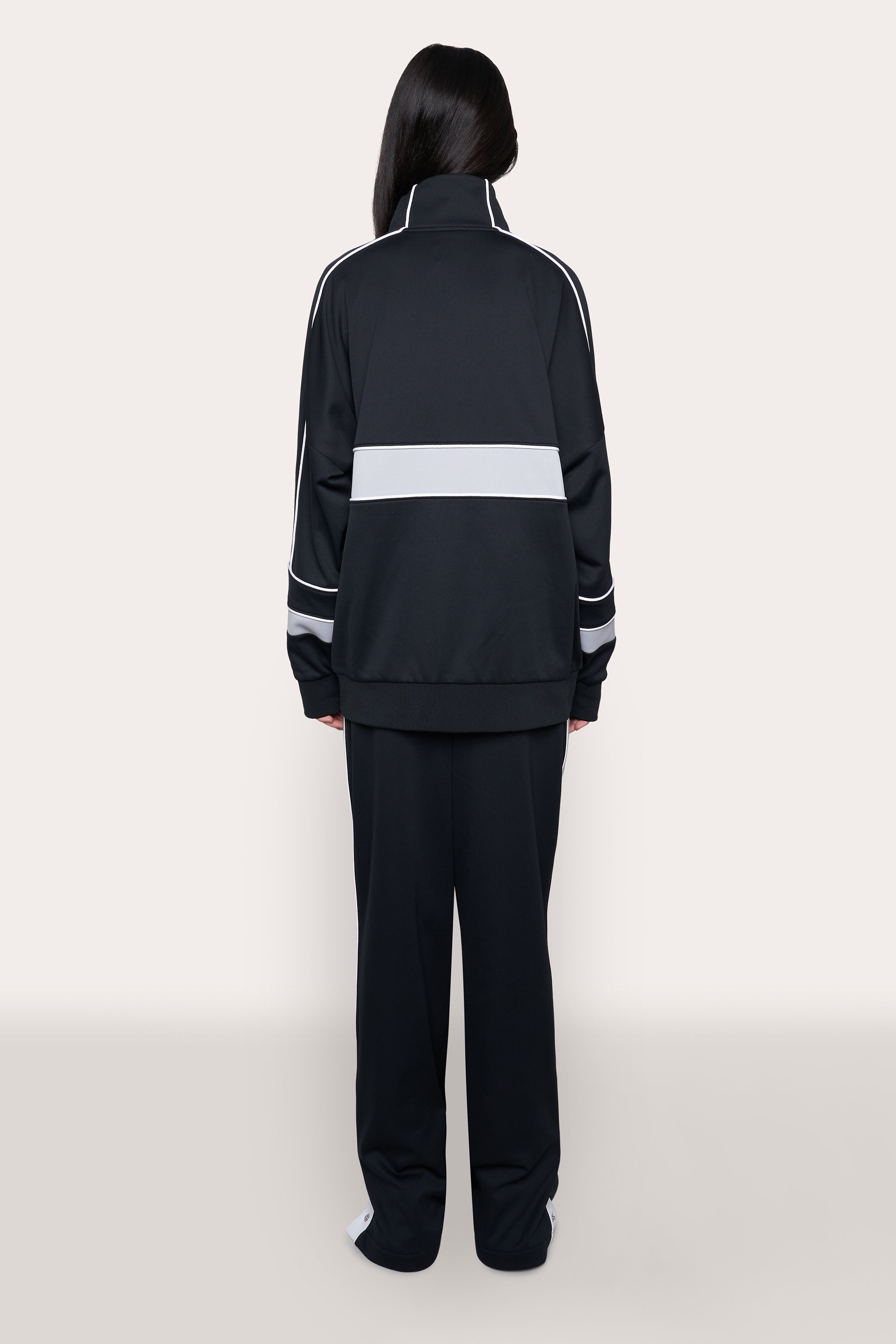 GUIZIO X CHAMPION WARM UP PANTS - 3