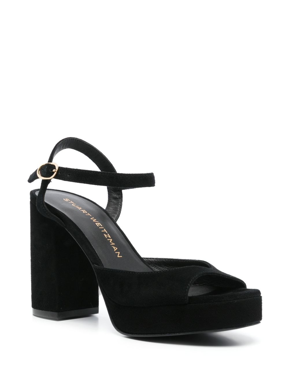 105mm Dayna II sandals - 2
