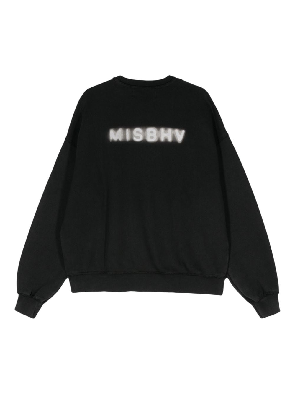 Community cotton sweatshirt - 2