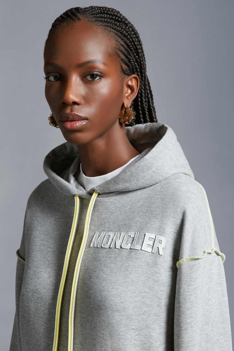 Logo Hoodie 4