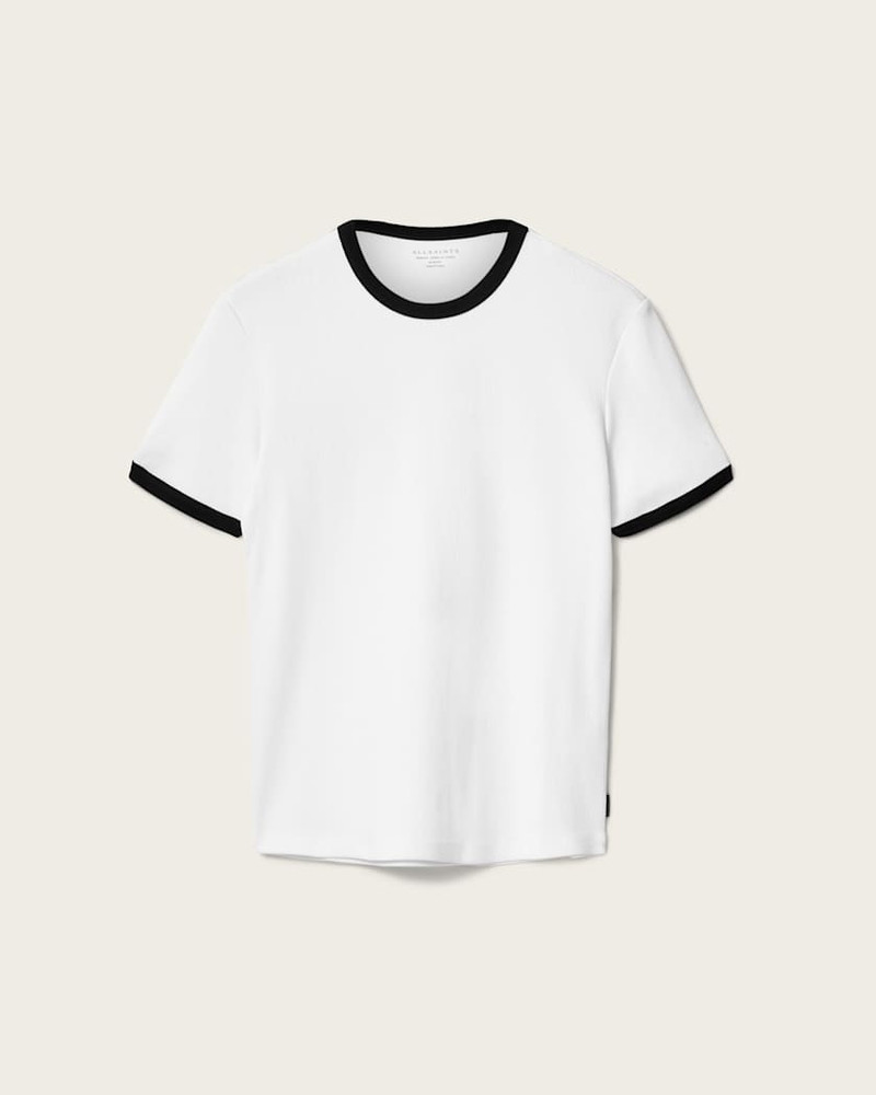 AUSTIN SHORT SLEEVE T-SHIRT 1