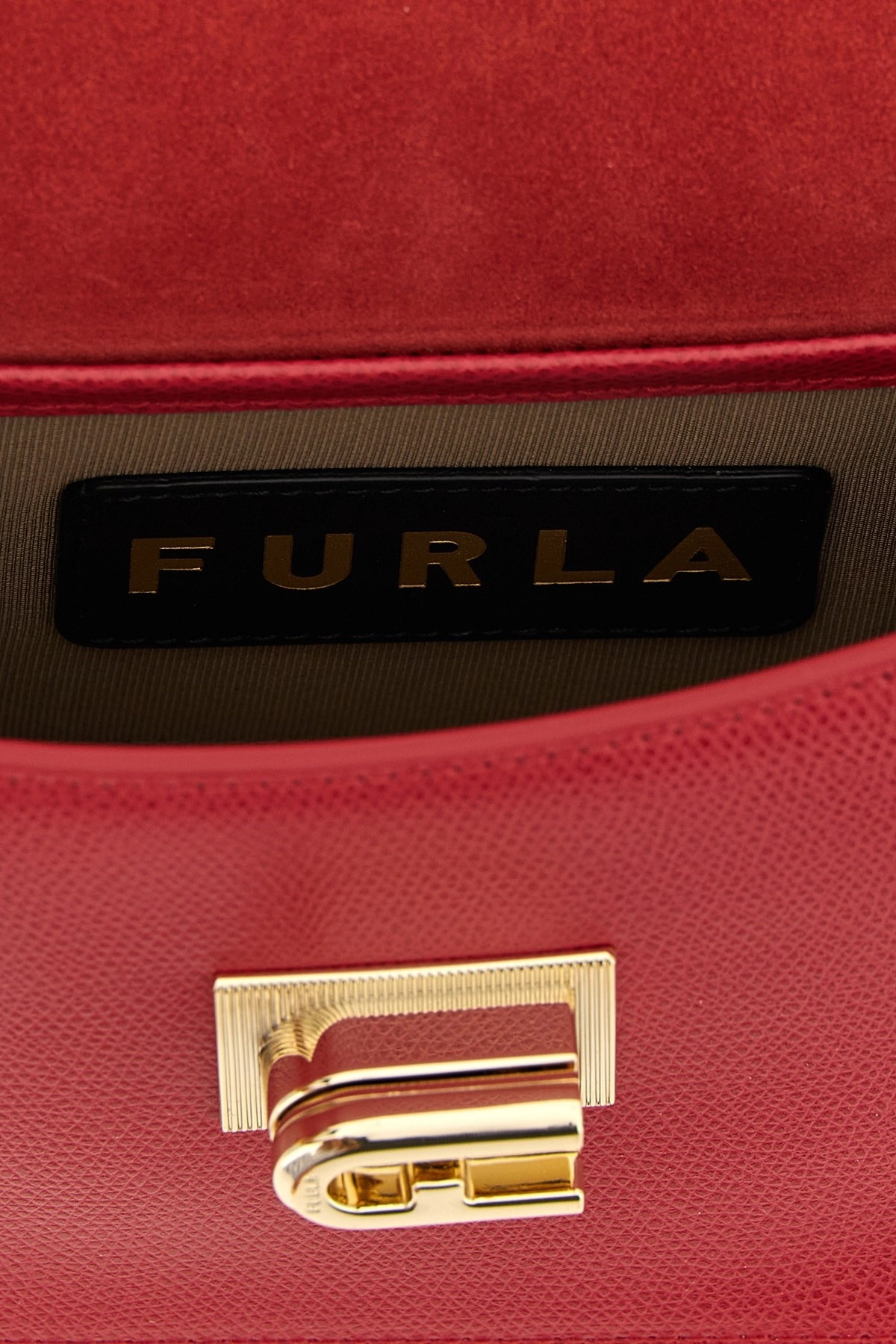 'Furla 1927' mini crossbody bag - 4