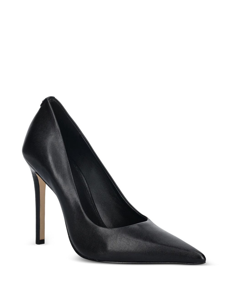 MICHAEL KORS Elyse pointed-toe pumps outlook