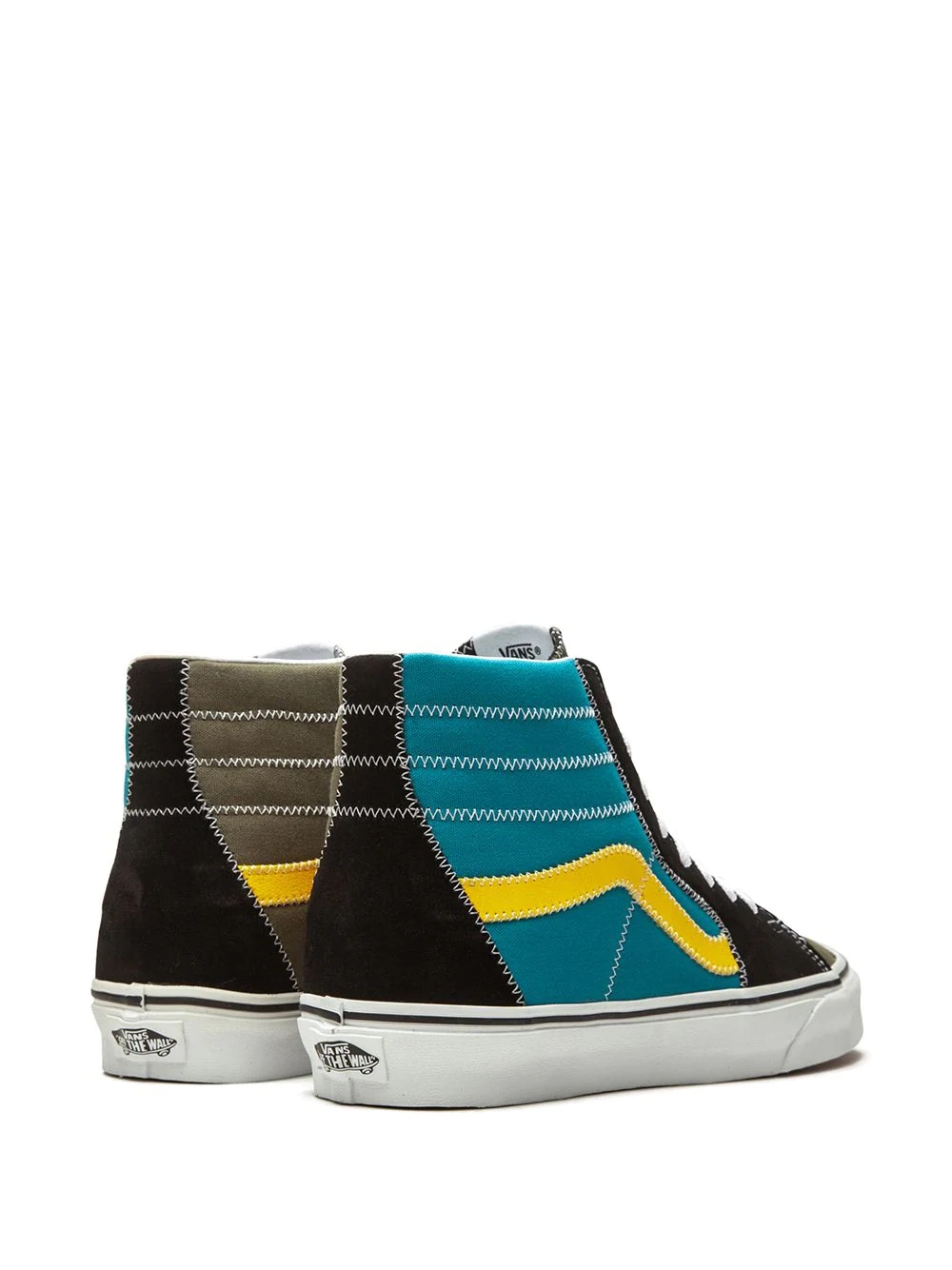 Sk8-Hi sneakers - 3