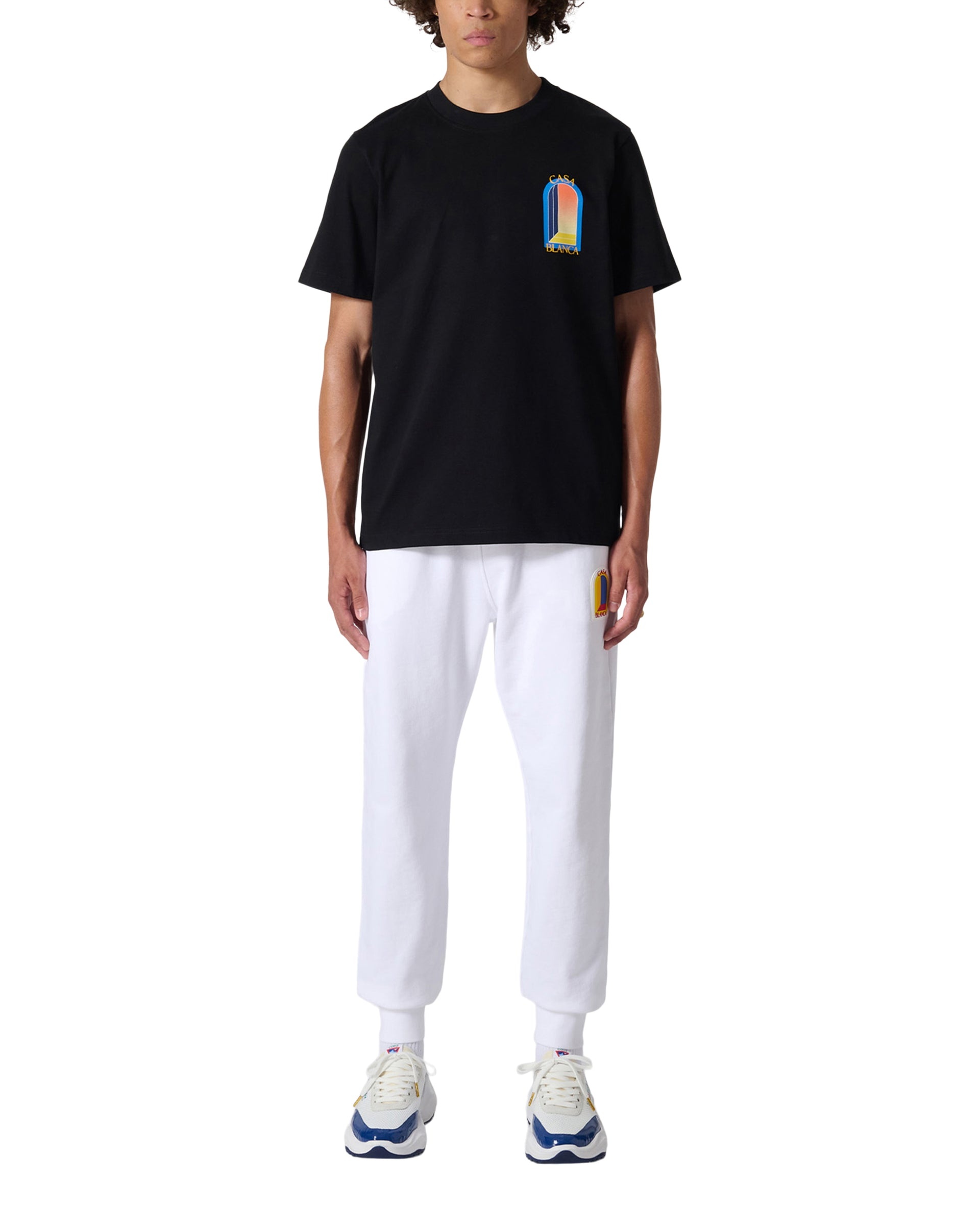 L'Arche De Nuit T-Shirt - 4