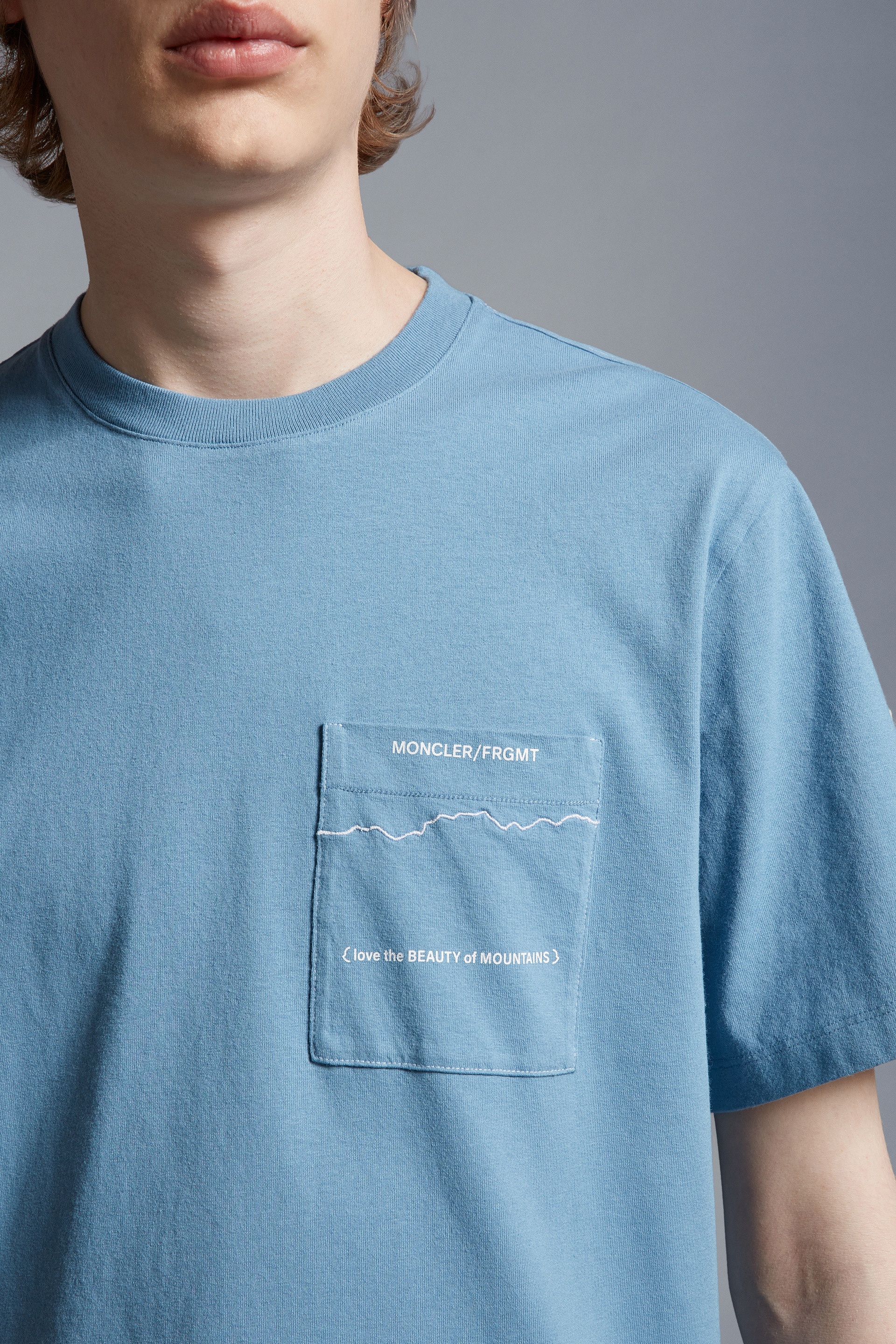 Logo T-Shirt - 6