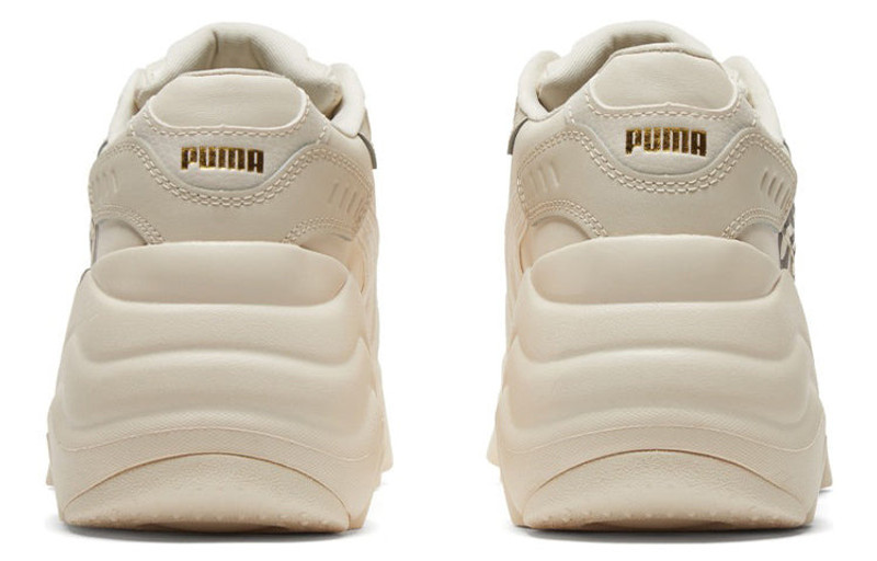 PUMA (WMNS) Pulsar Wedge CN 'PUMA Logo - Hearts' 385252-01 outlook