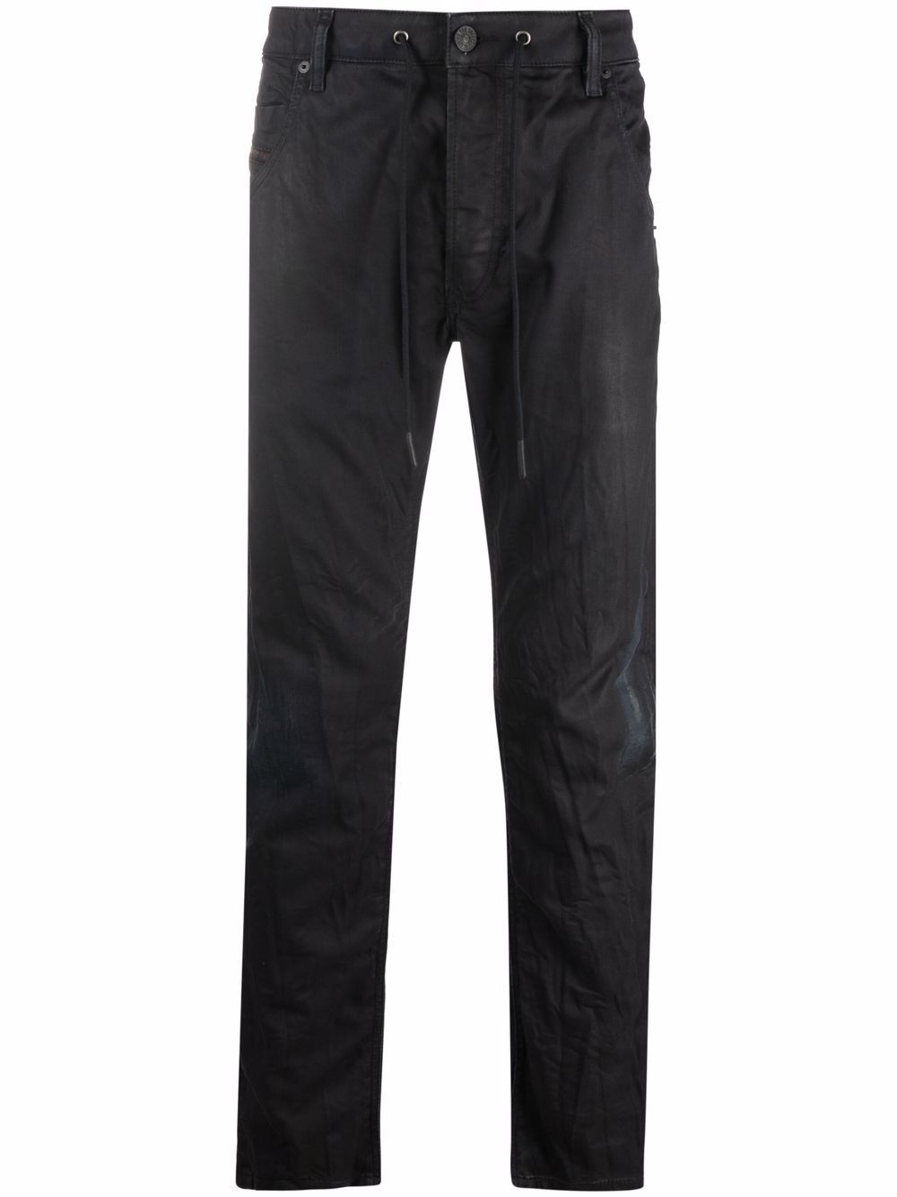 tapered krooley joggjeans - 1