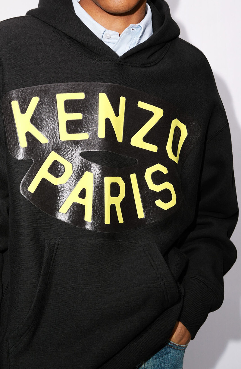 'KENZO Sailor' hoodie sweatshirt 6