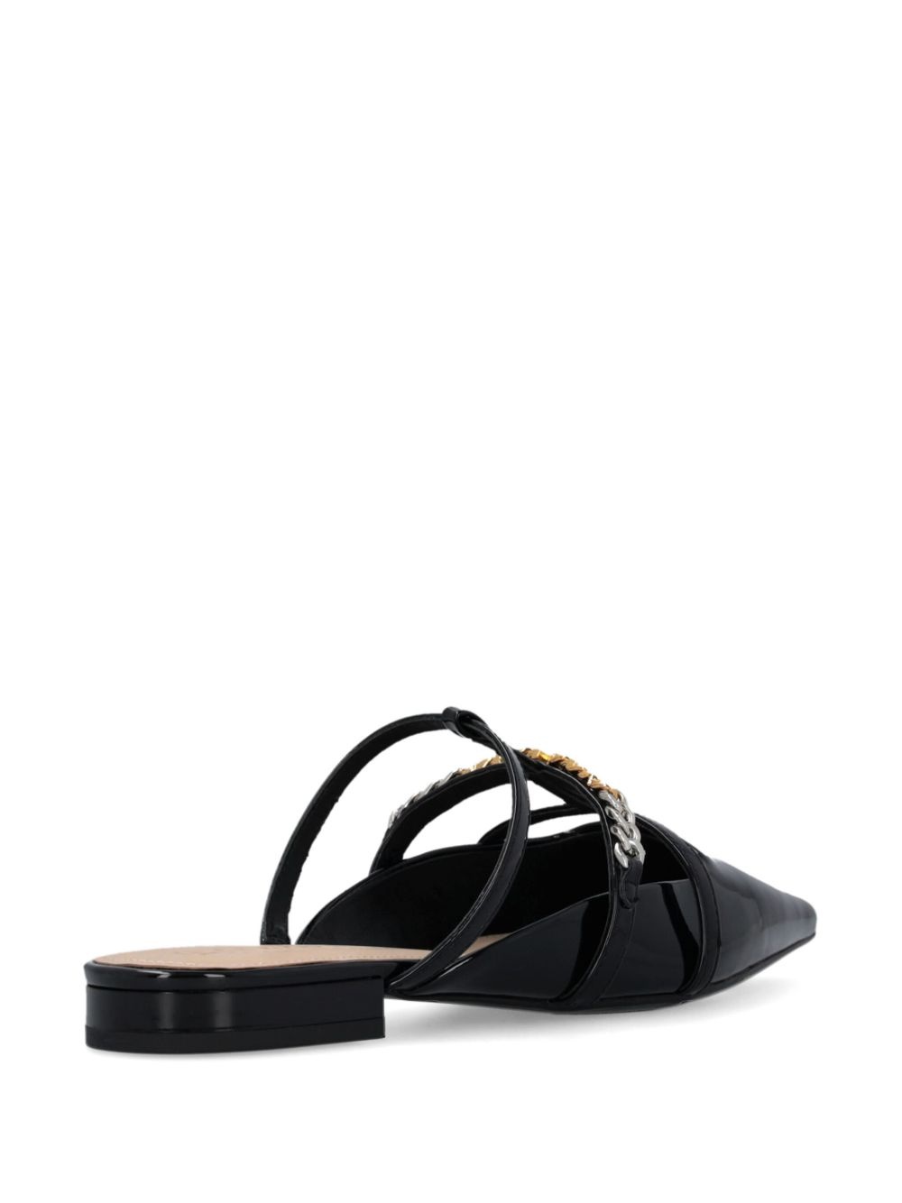 Ballerine mules - 3