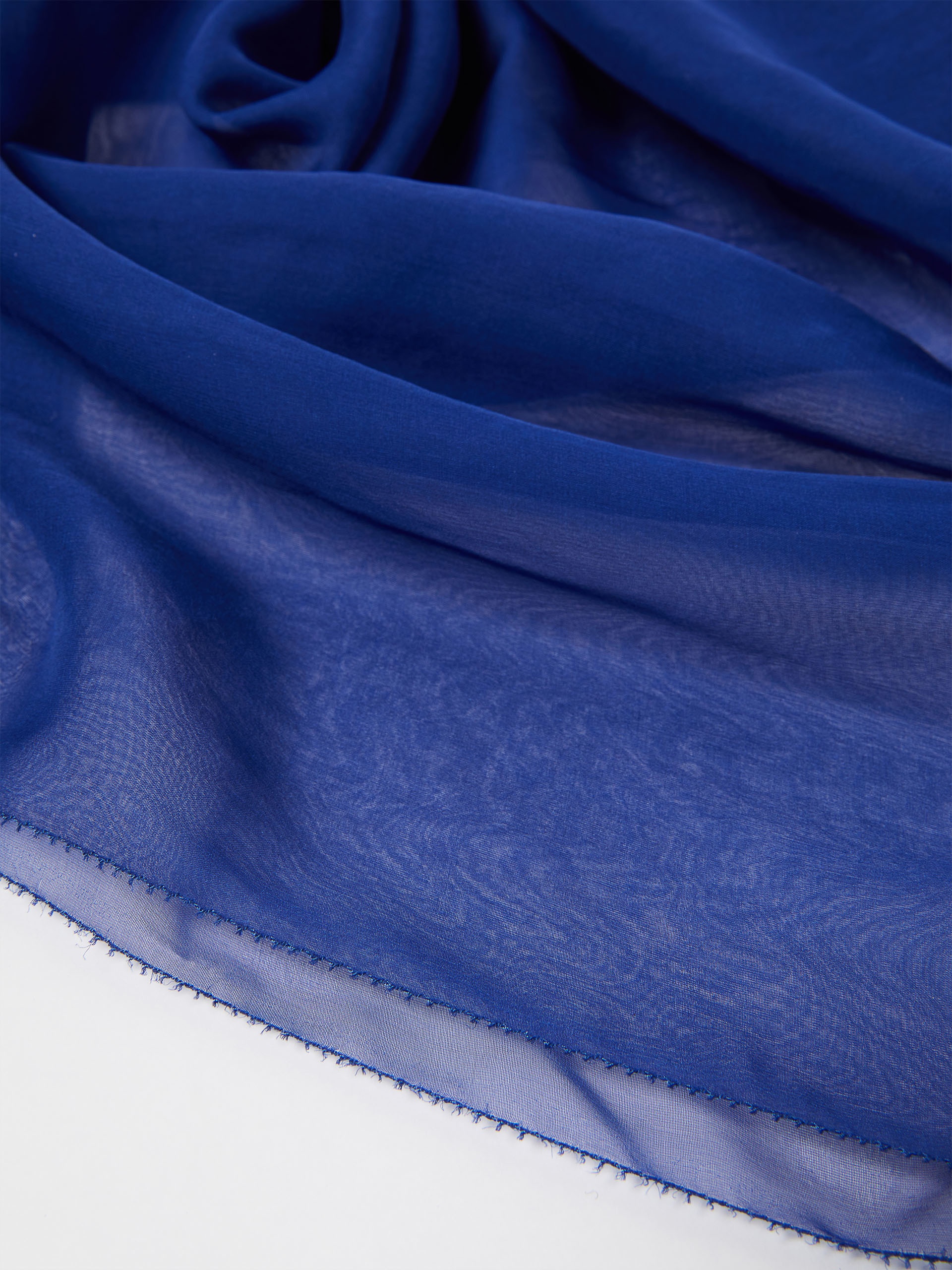 RIVERA Silk stole - 3