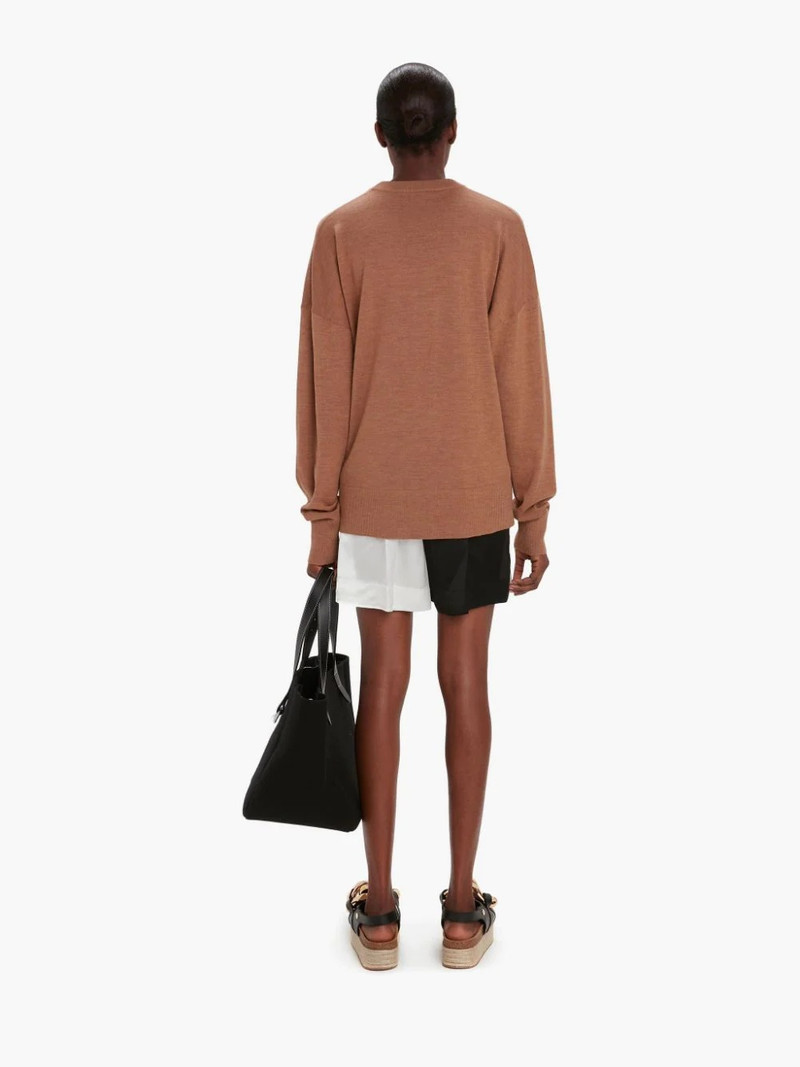 JWA CREWNECK JUMPER 4