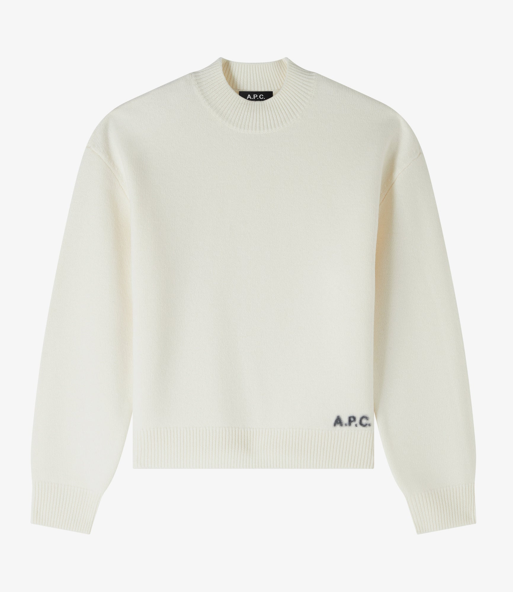 ESTHER SWEATER - 2