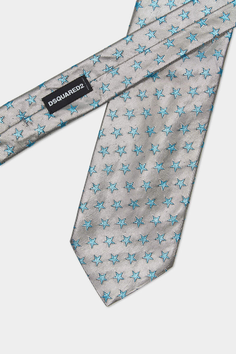 D2 STAR CLASSIC TIE - 2