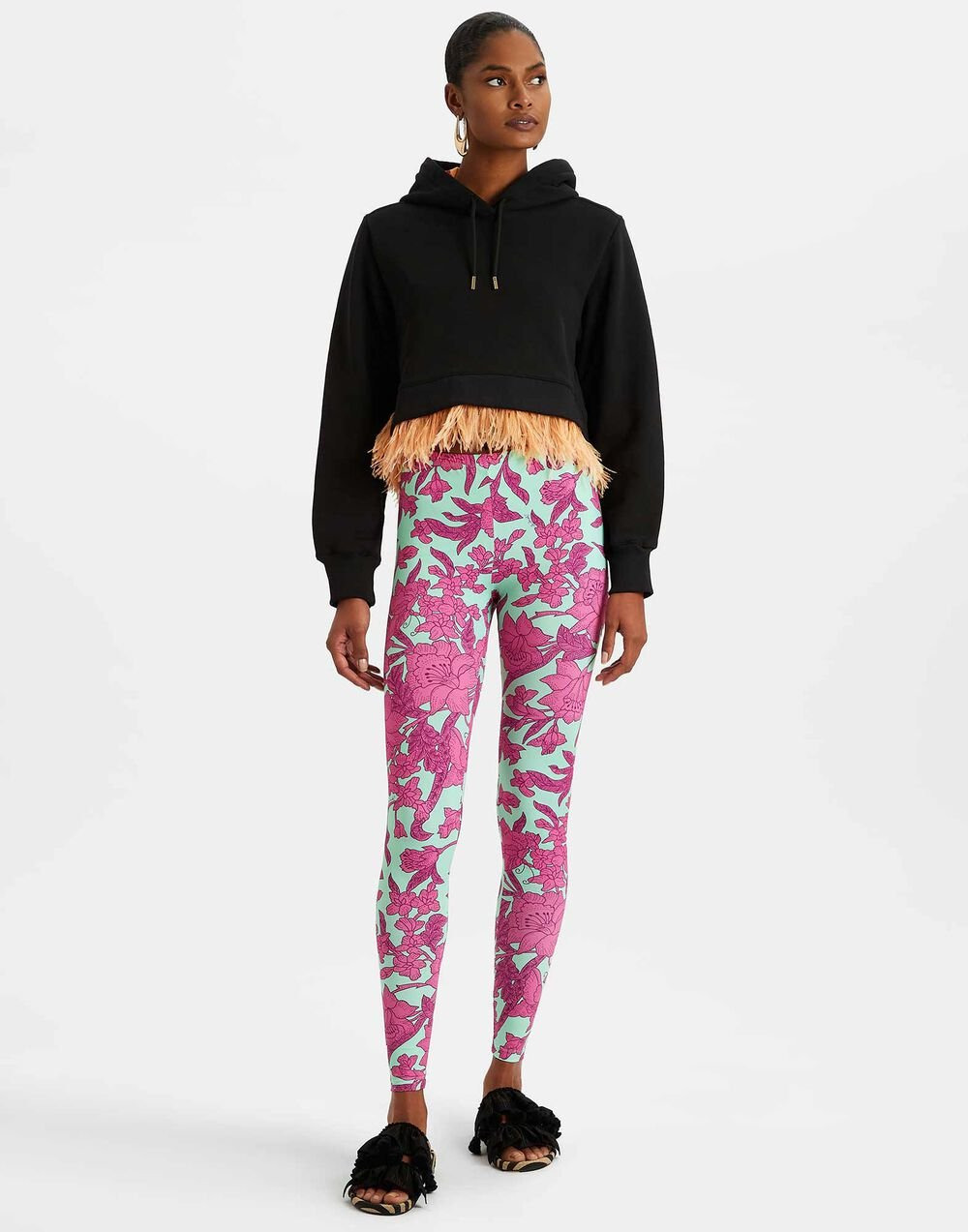 Leggings - 2