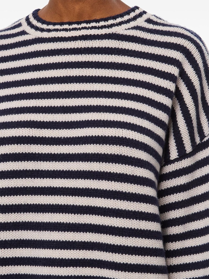 striped jumper 4