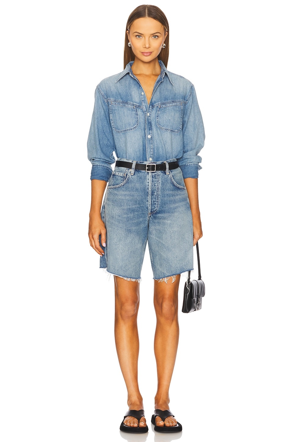Solene Shirt - 4