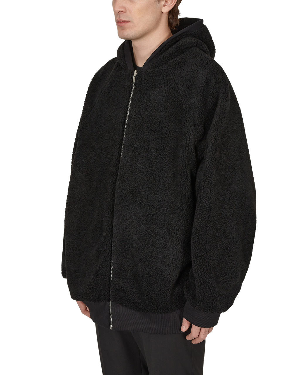 POLAR FELPA - 3