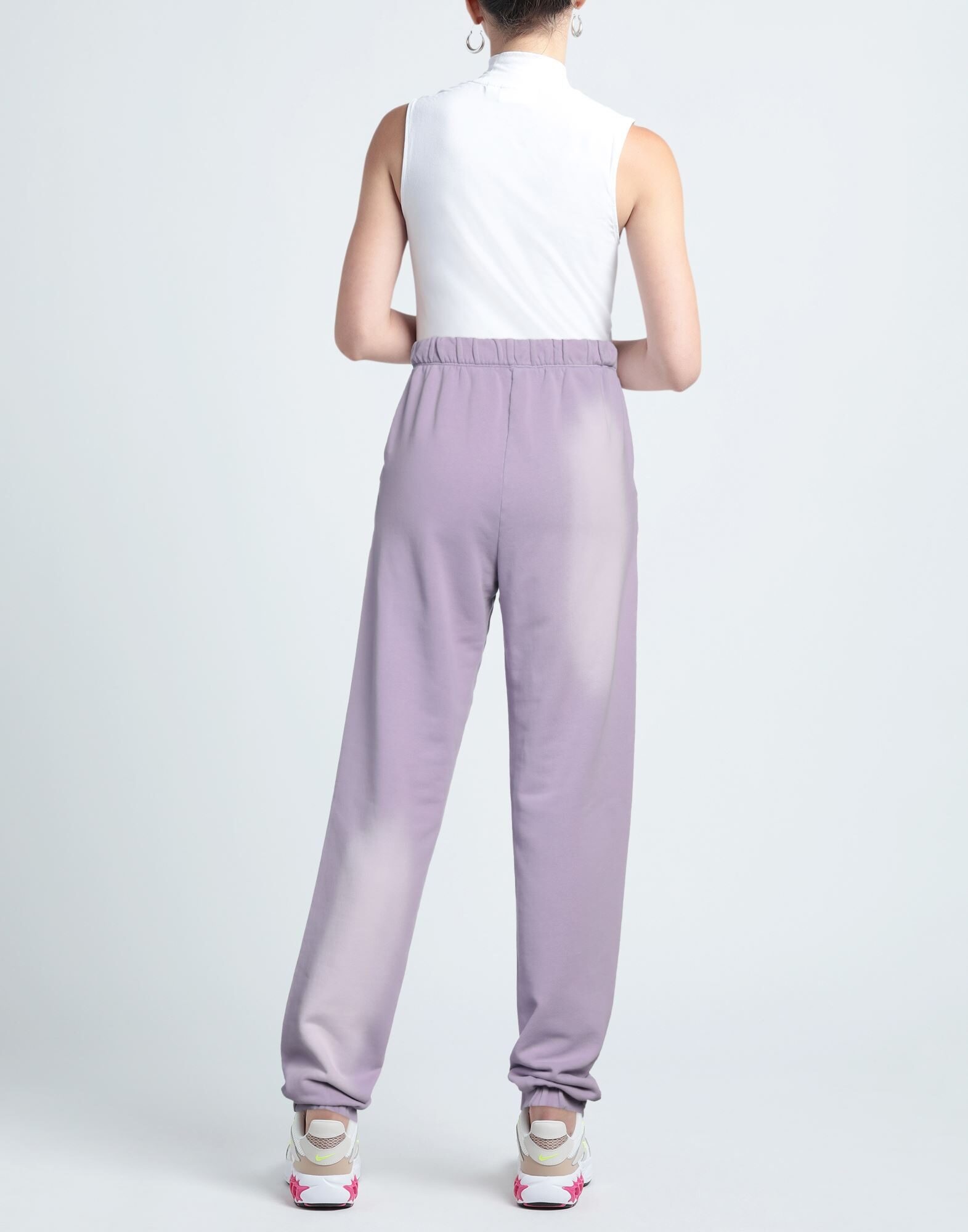 Lilac Women's Casual Pants - 3