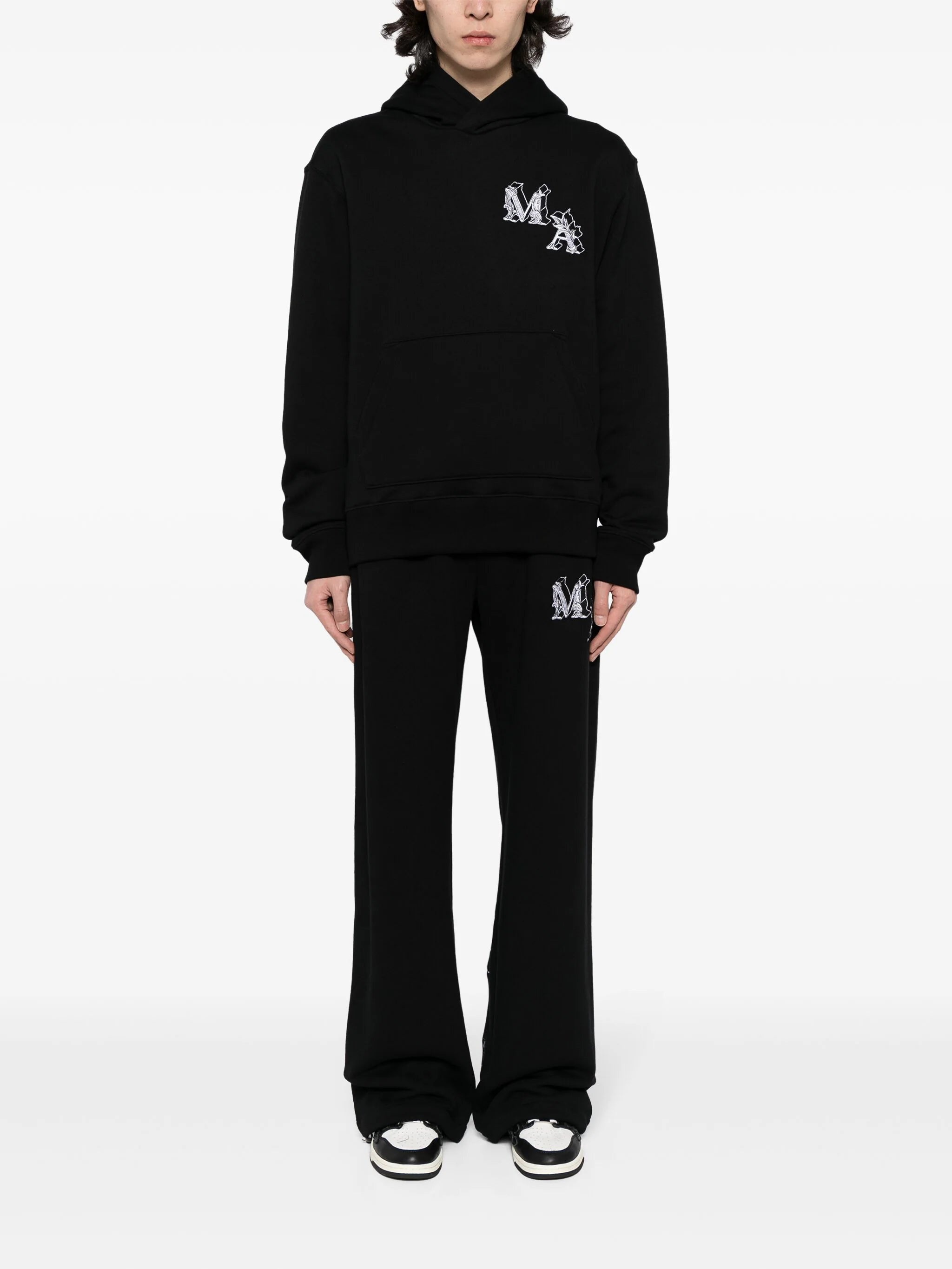 AMIRI Men  Angel Hoodie - 3