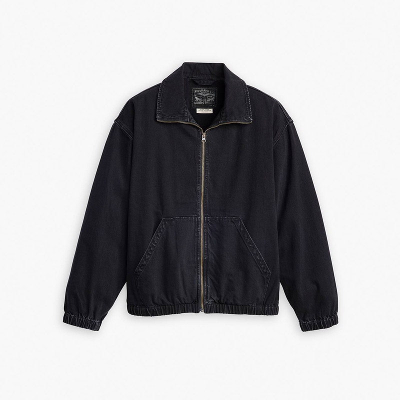 FULL ZIP SPORTS JACKET 1