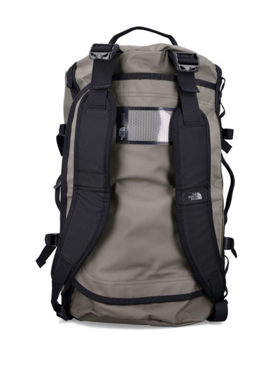 The North Face small Base Camp duffle bag outlook