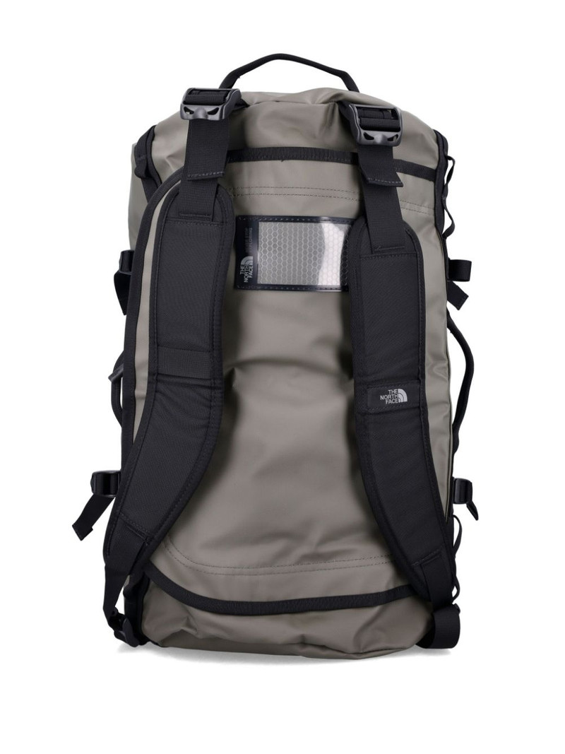 The North Face small Base Camp duffle bag outlook