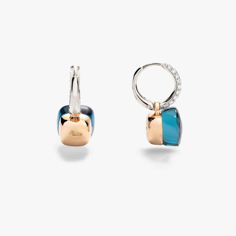 Pomellato Nudo Classic Earrings outlook