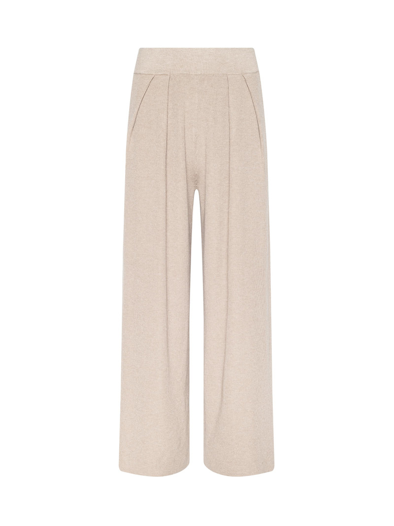 Milly Knit Pant 1