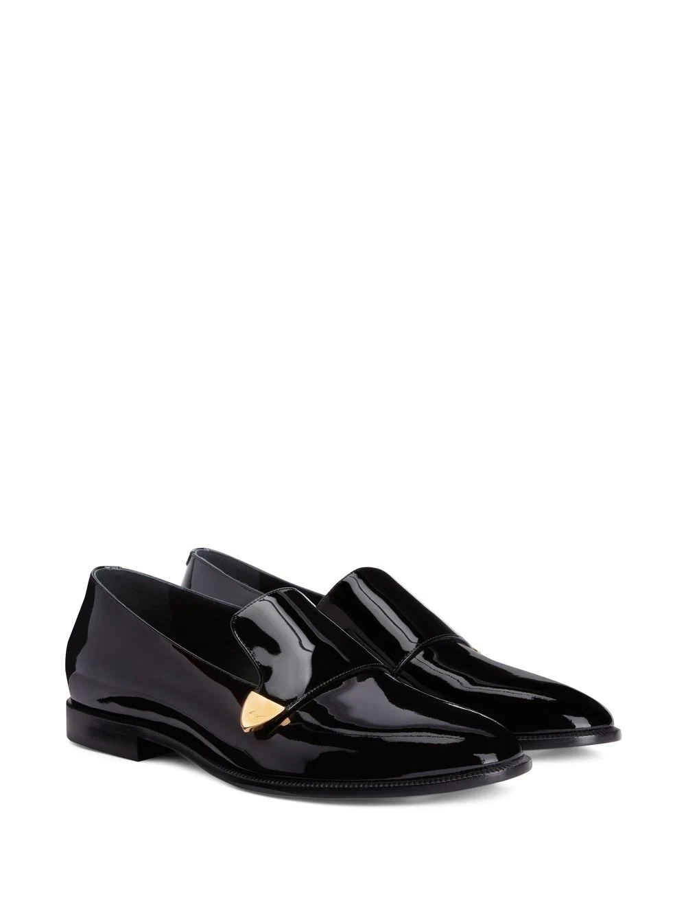 Eflamm slip-on loafers - 2