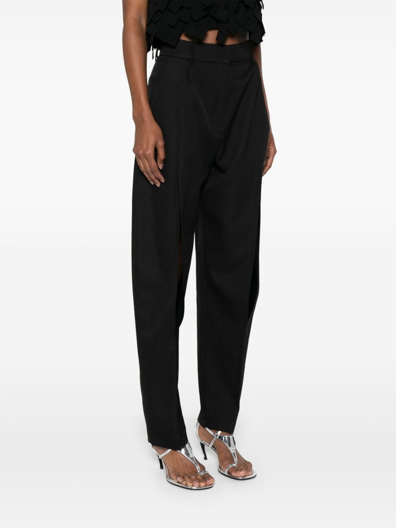 high-waisted trousers 3