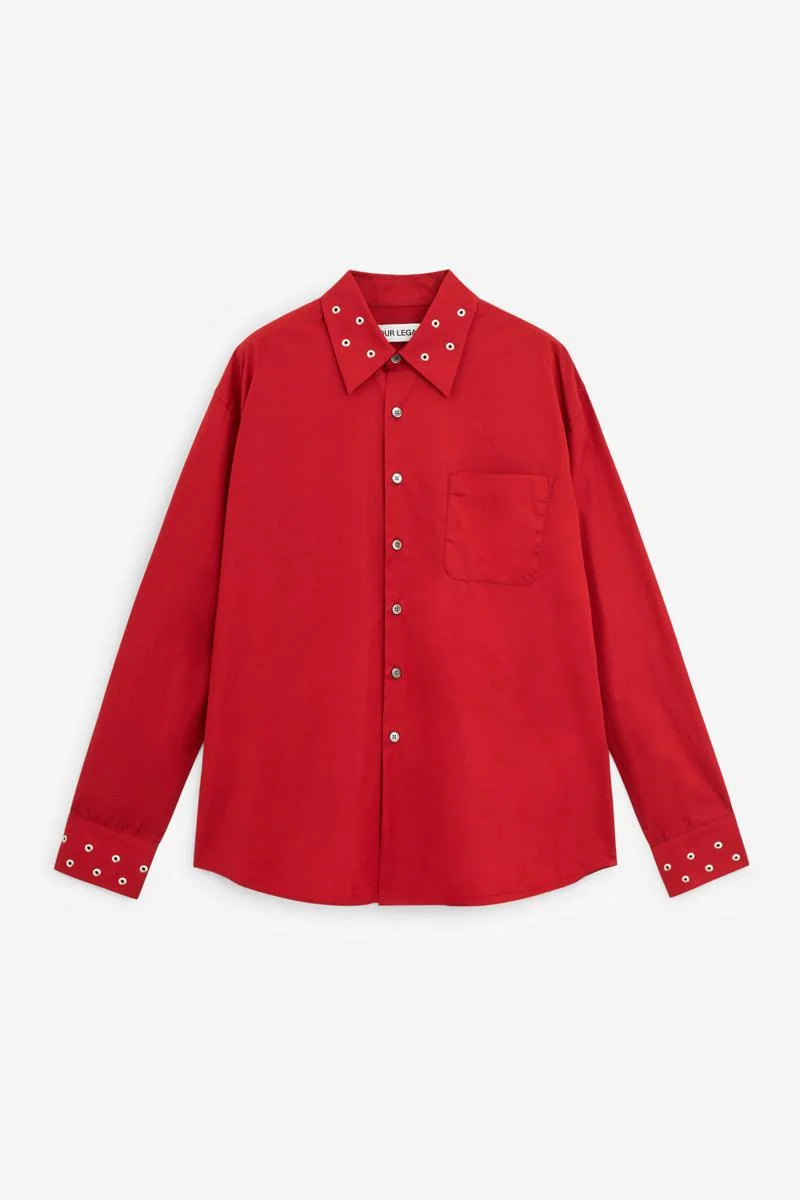 Our Legacy Shirts - 1