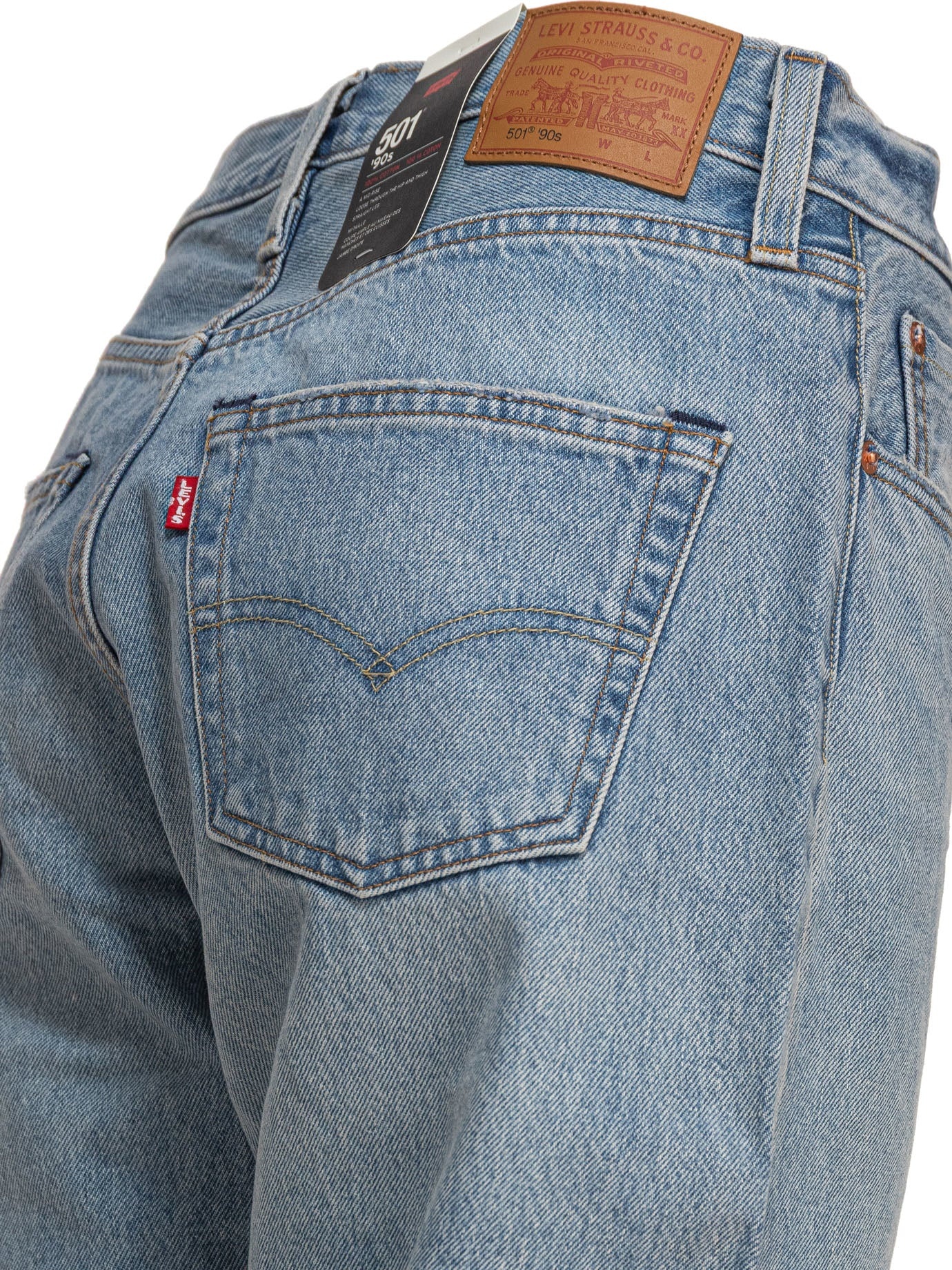 Levi's Jeans - 4