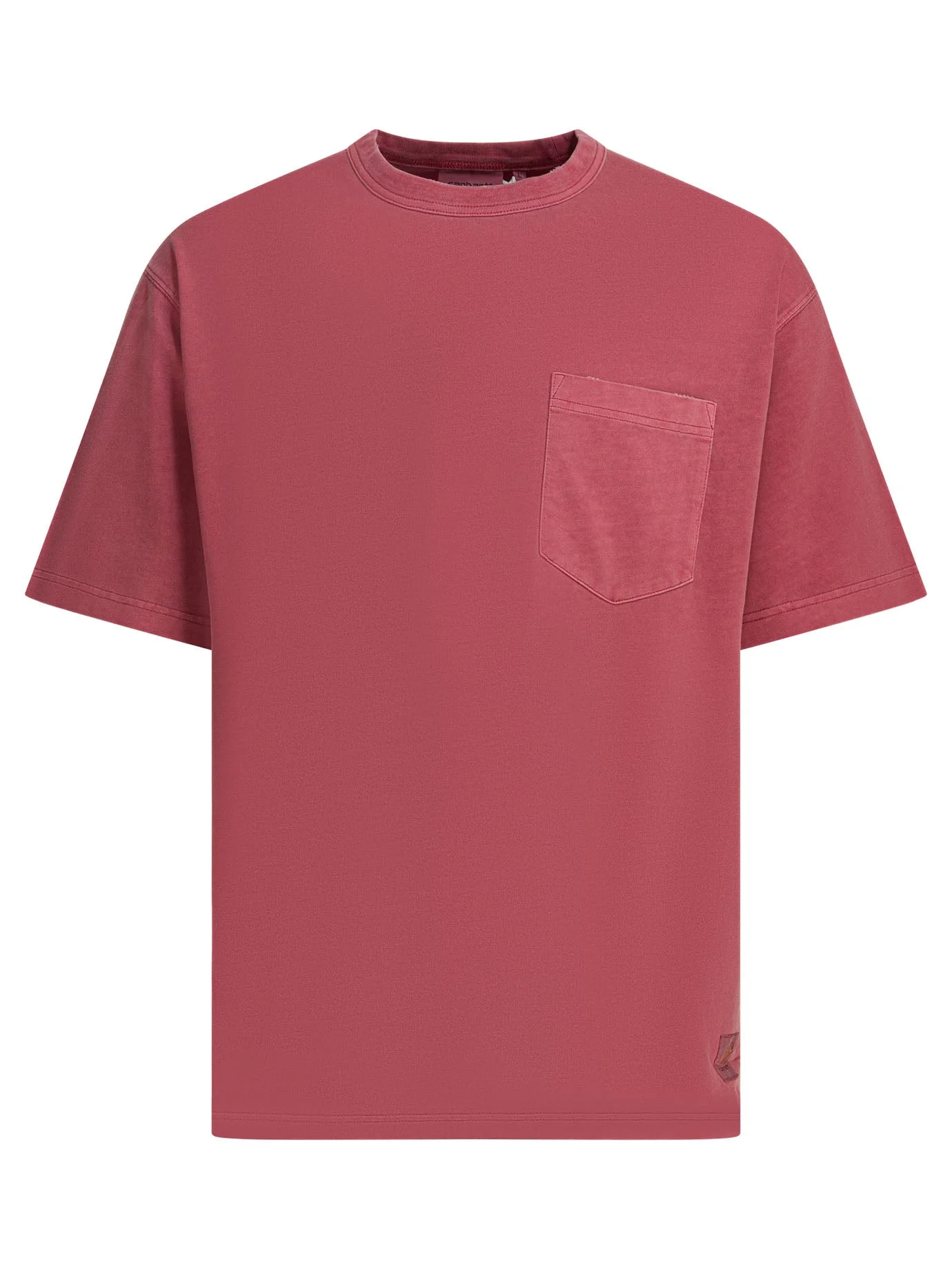 Carhartt Wip "s/s Torion Pocket" T-shirt - 1