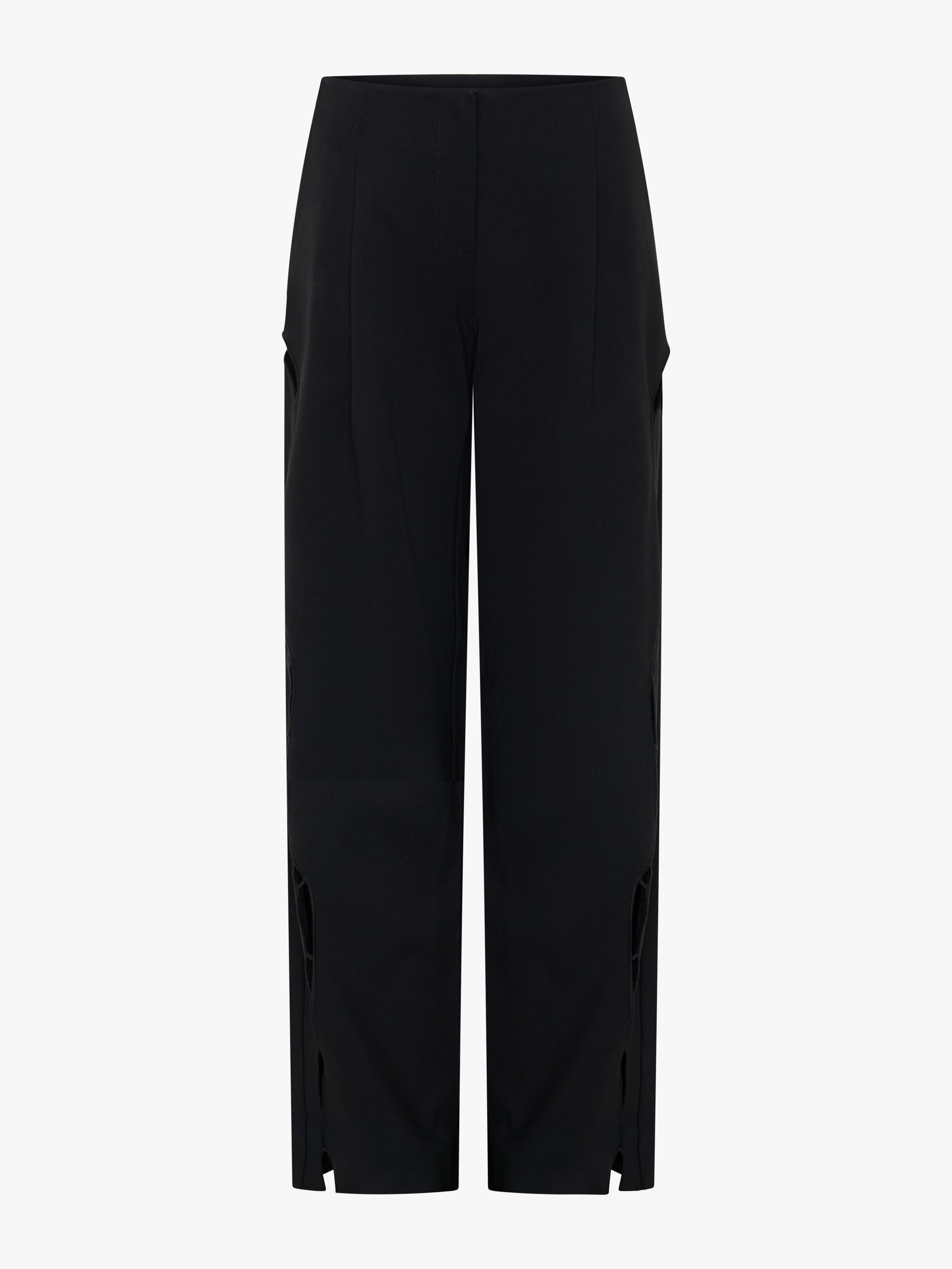 Bitten Tailored Trouser - 6