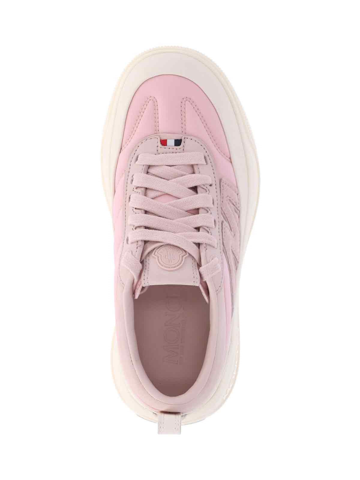 "MONPULSE ALTIVE" SNEAKERS - 5