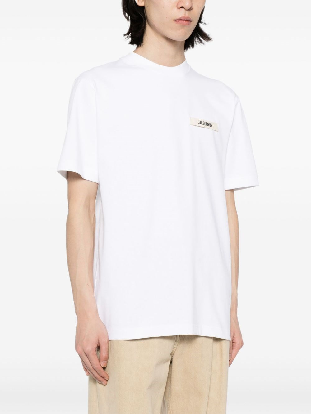 T-SHIRT LOGO - 3